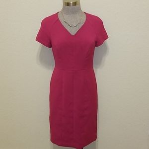 The Limited Pink Dress - Size 2